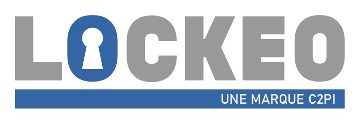 Lockeo — Une marque C2PI