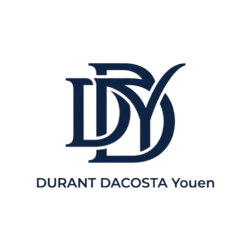 DDY — Youen DURANT DA COSTA